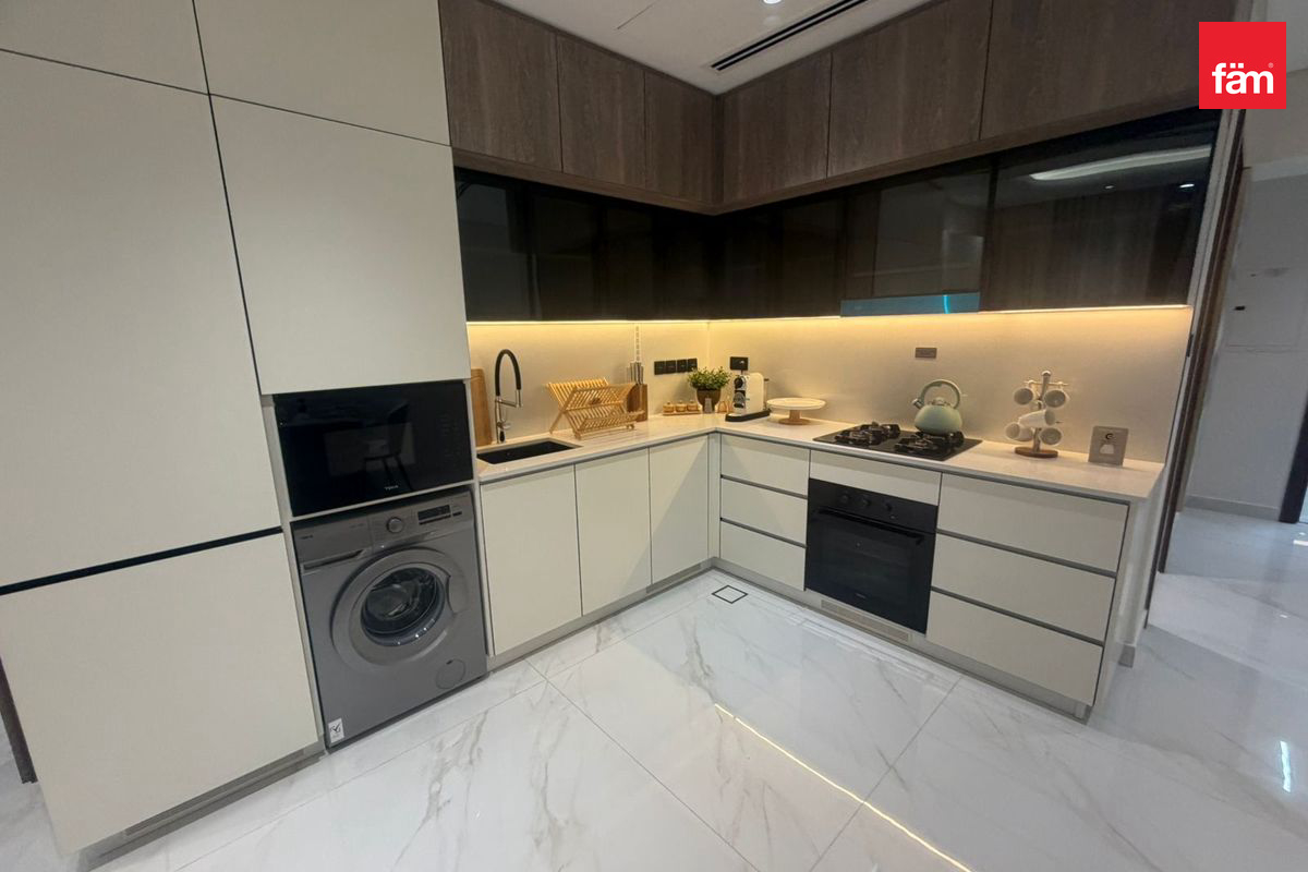 2br | Полностью меблирована | Высокий этаж | Новостройка — 5