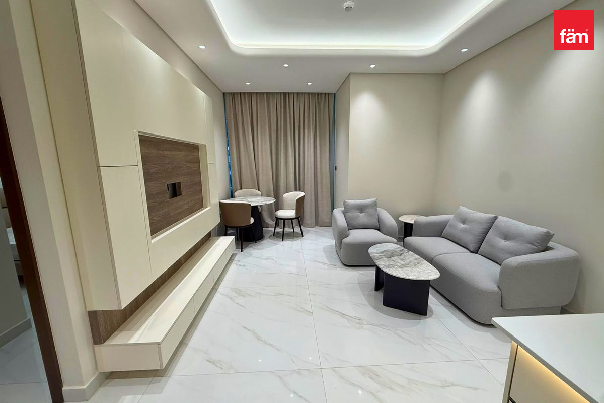 Меблирована | Средний этаж | Smart Home — 4
