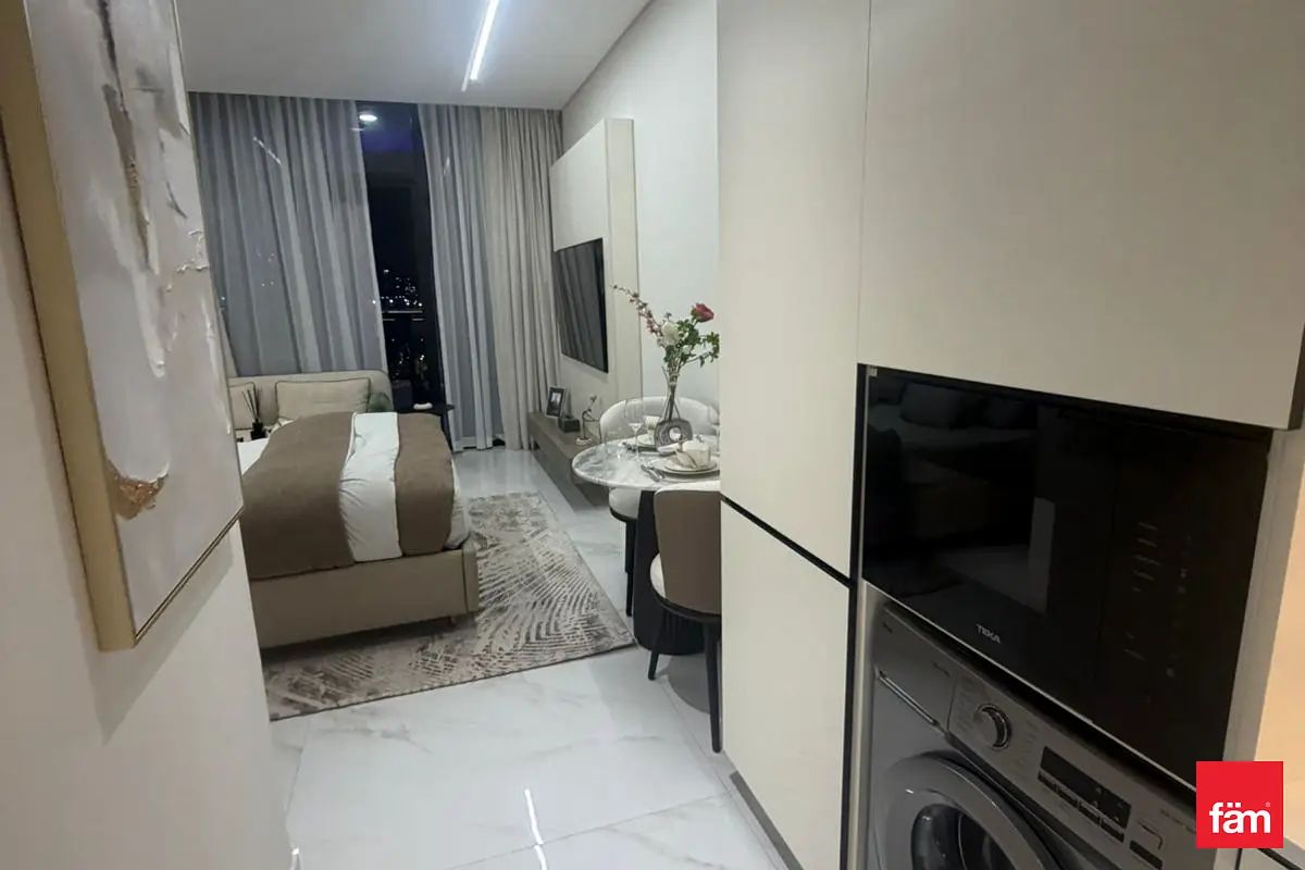 Полностью меблирована | Средний этаж | Smart Home — 3