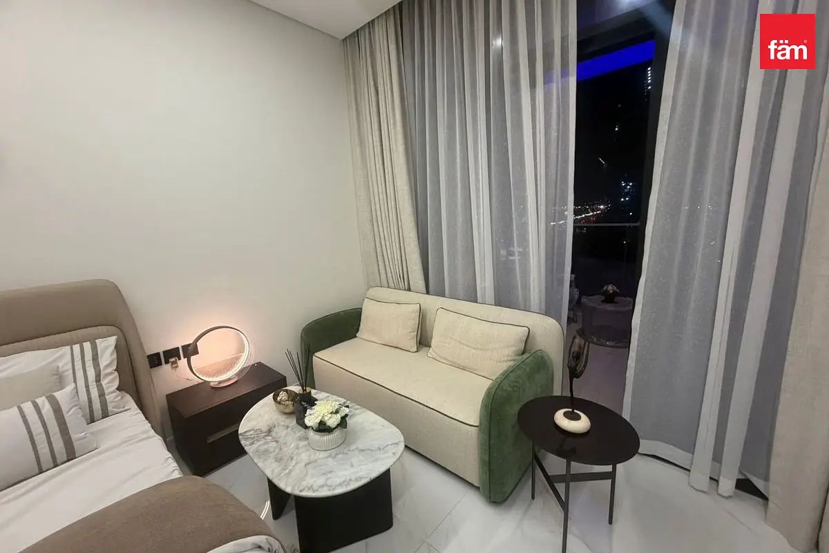 Меблирована апартаменты с курортными удобствами и Smart Home — 2
