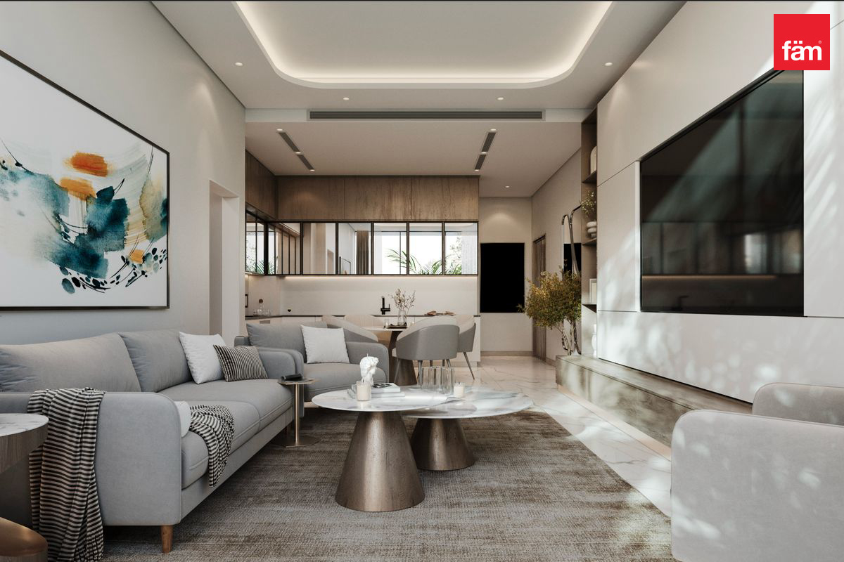 Оригинальная перепродажа | Скоро передача | Полностью меблирована — 4