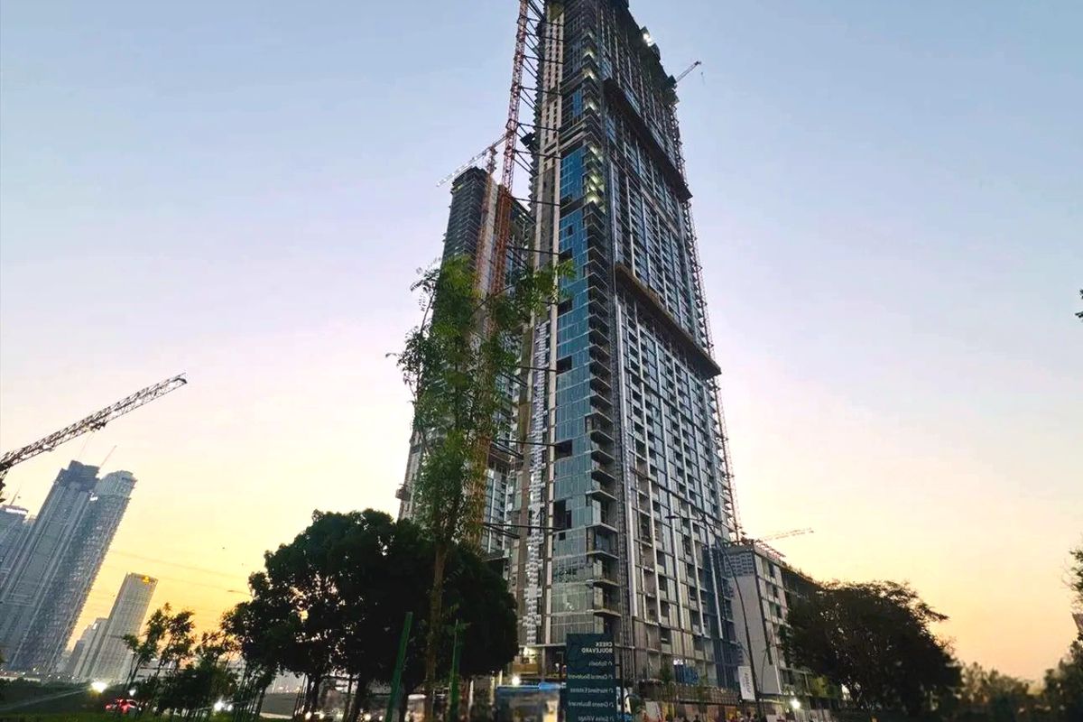 Burj Khalifa | Сдача скоро | Просторная планировка + комната горничной — 4