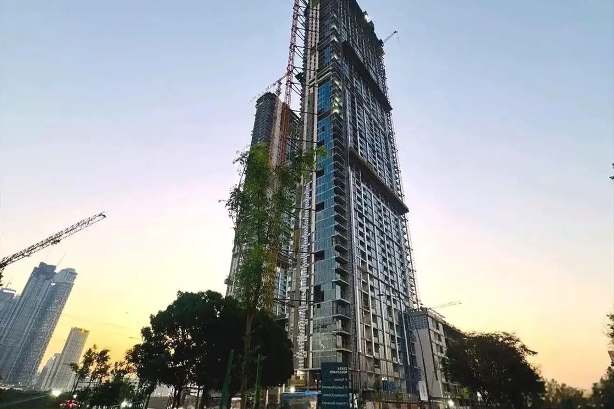 Op + DLD | Комната для прислуги + кладовая | Hartland View — 5