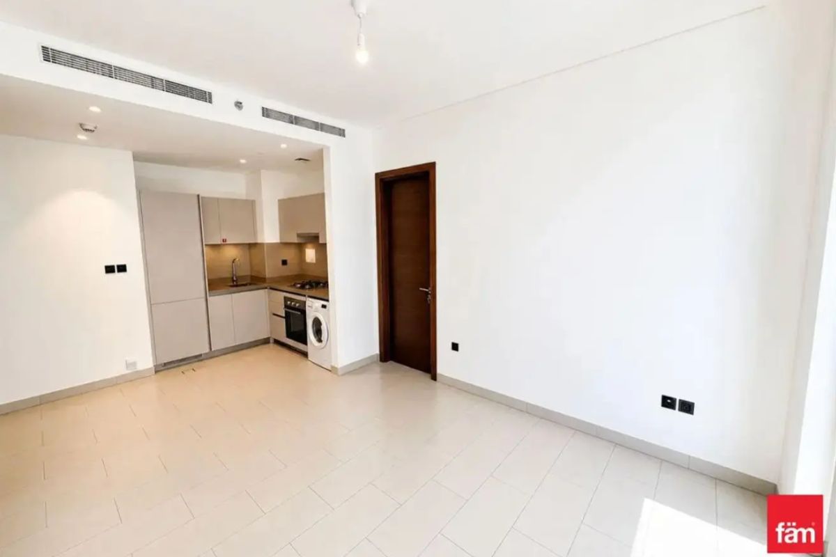 1 Bed | Гибкие чеки | Свободна в октябре — 2