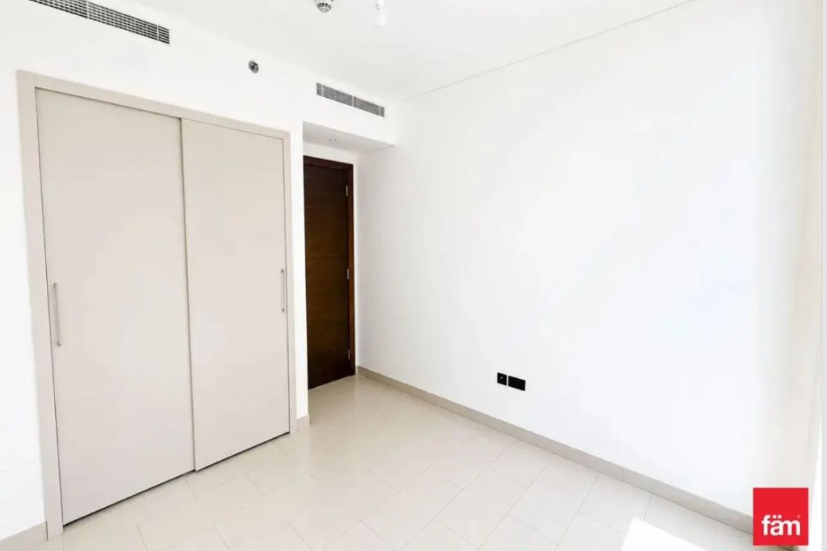 1 Bed | Гибкие чеки | Свободна в октябре — 4