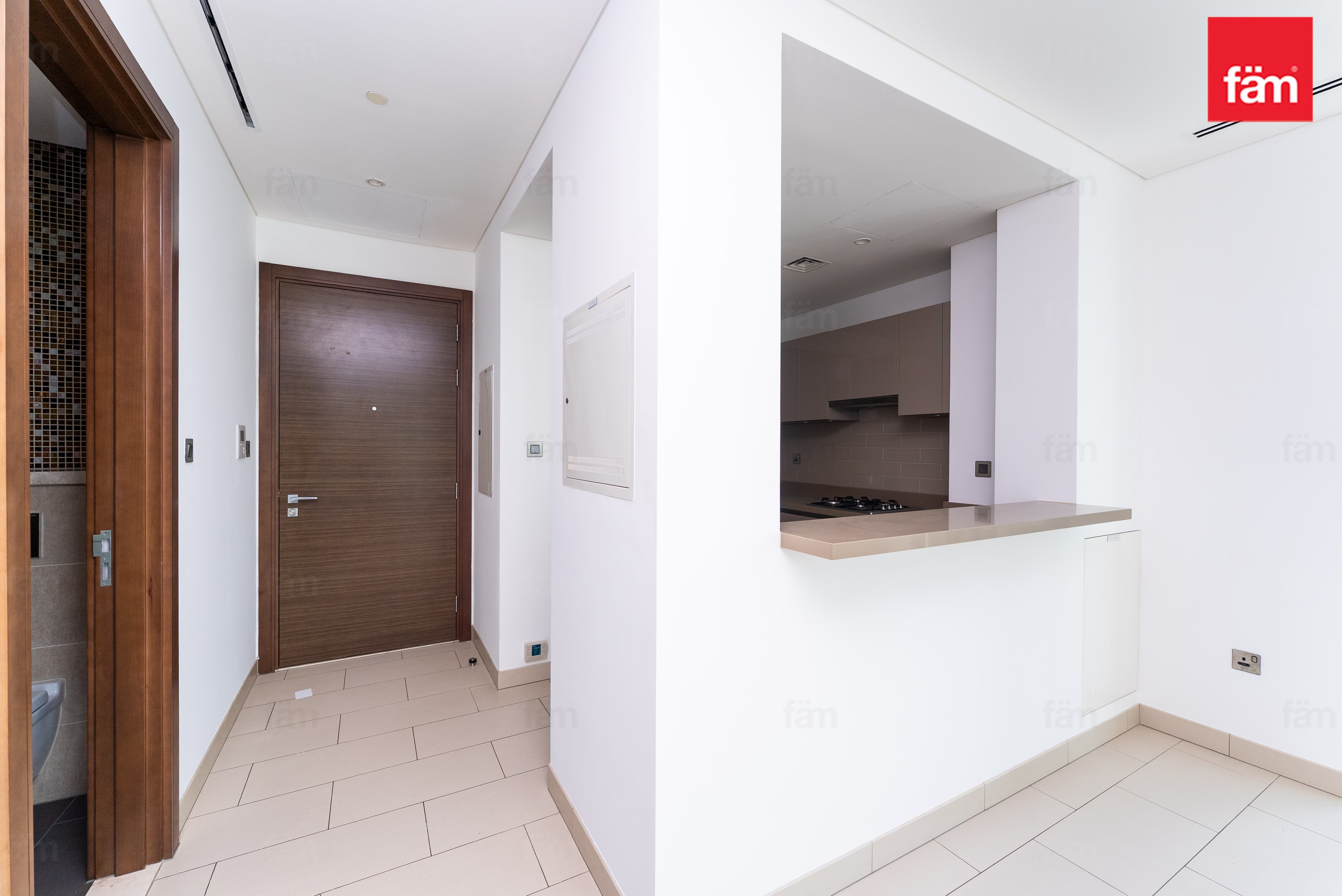 Светлая и просторная | 1br | Свободна — 5