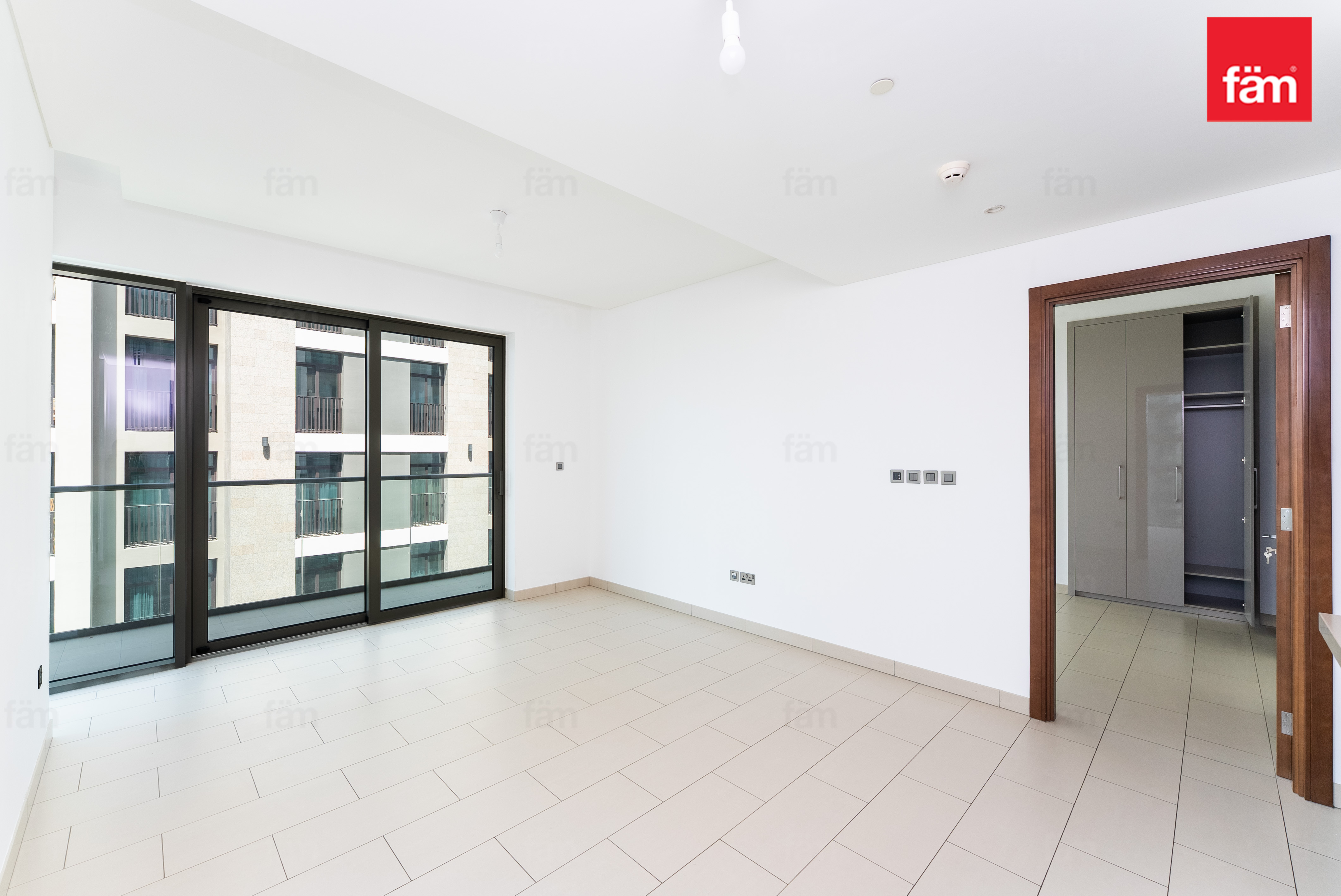 Светлая и просторная | 1br | Свободна — 3