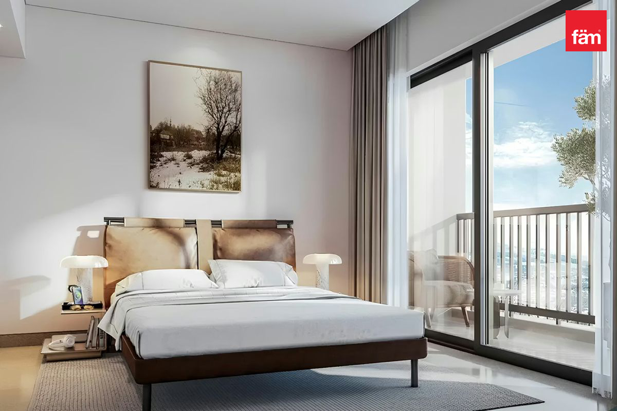Горячее предложение | 1 BR | Sobha Orbis Tower — 2