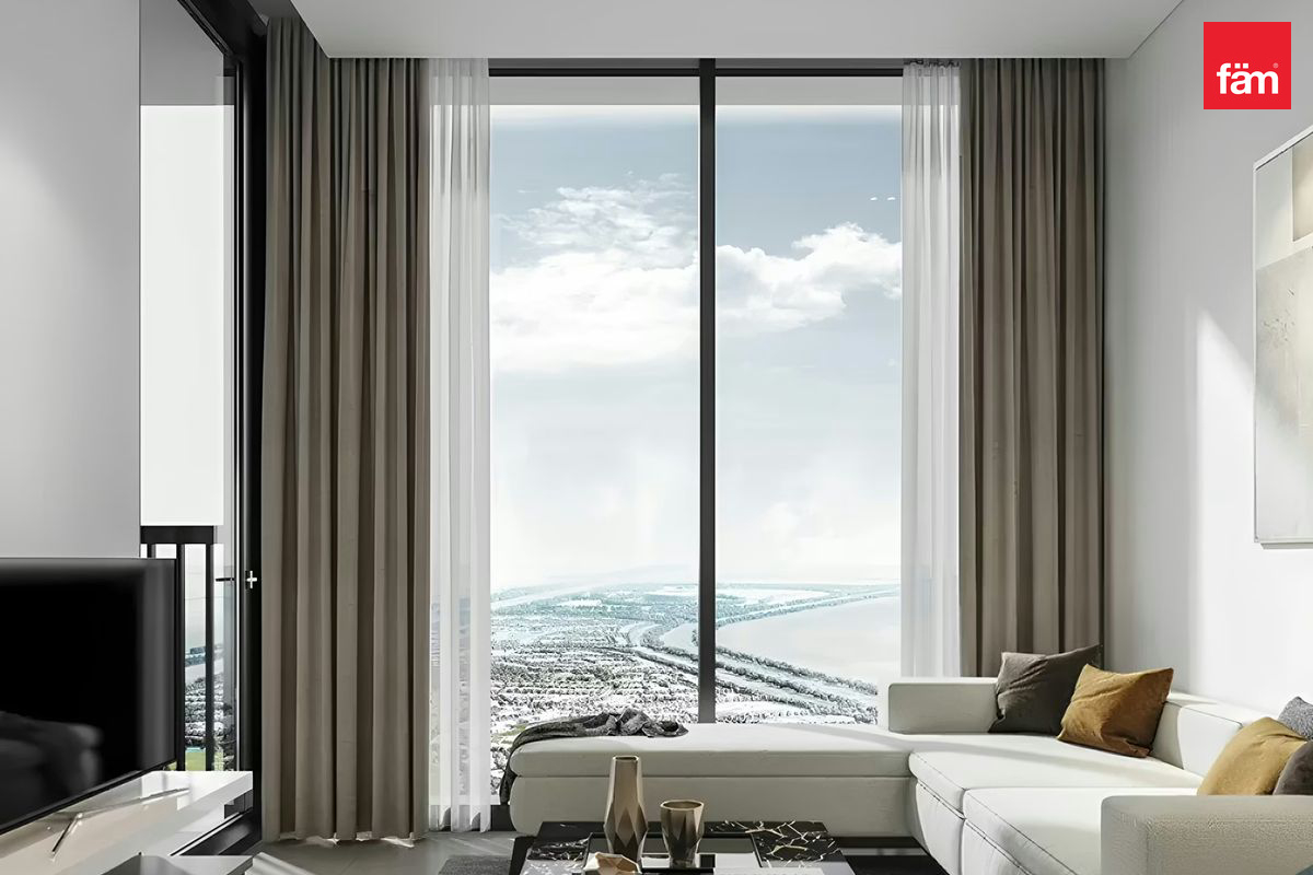 Горячее предложение | 1 BR | Sobha Orbis Tower