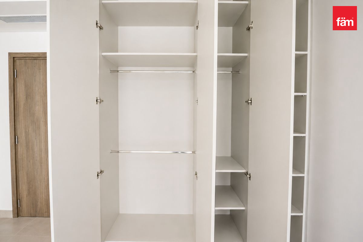 Emaar 1-Bed в Sunridge | Рашид Марина — 4