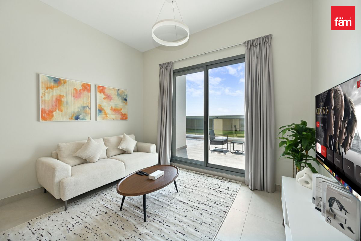 Просторные 2br | 3 ванные комнаты | Полностью меблирована — 5