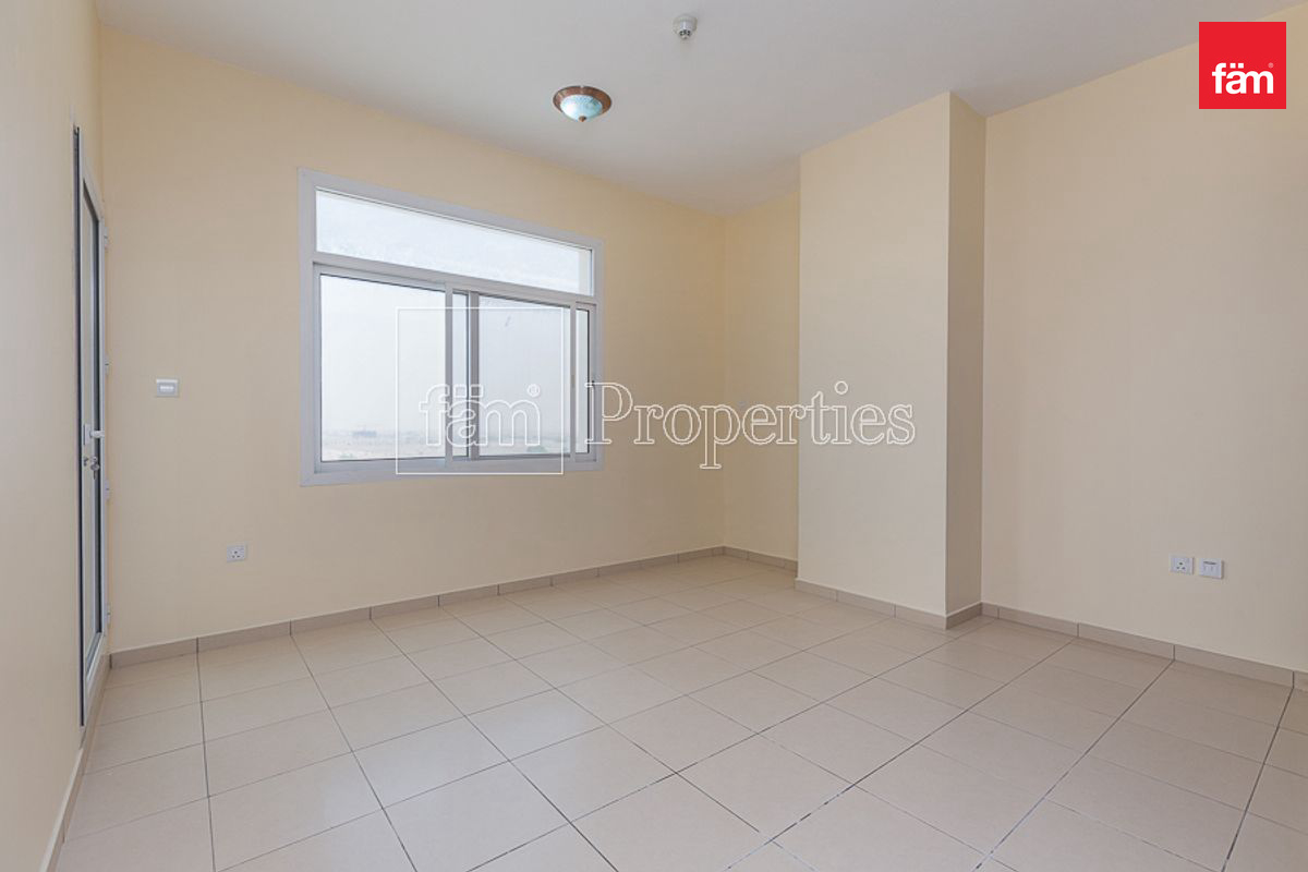 Большая 1 BHK | Огромная терраса + балкон — 5
