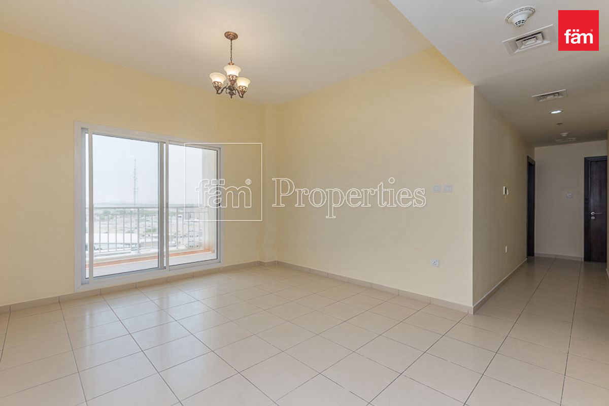 Большая 1 BHK | Огромная терраса + балкон — 2