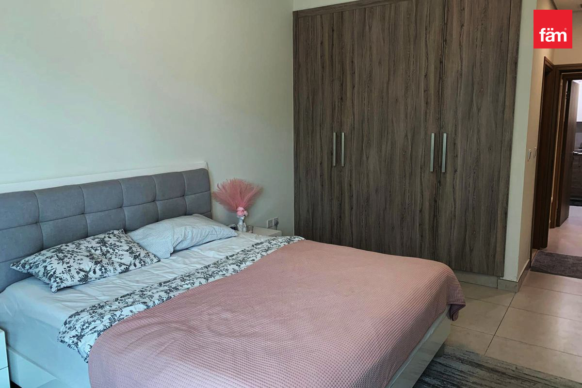 Вид на канал | 1br | The Bay Businessbay — 4