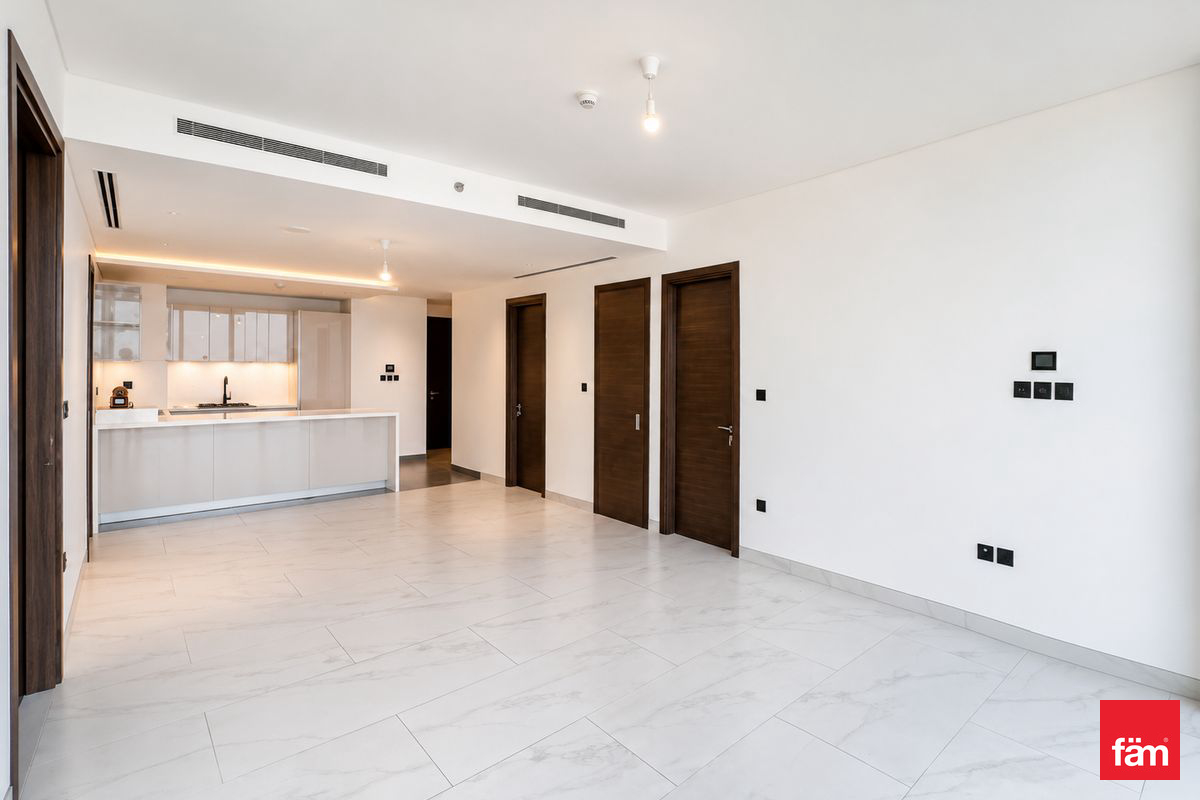 Высокий этаж | Вид на Рас аль-Хор | 3br + Мaid — 3