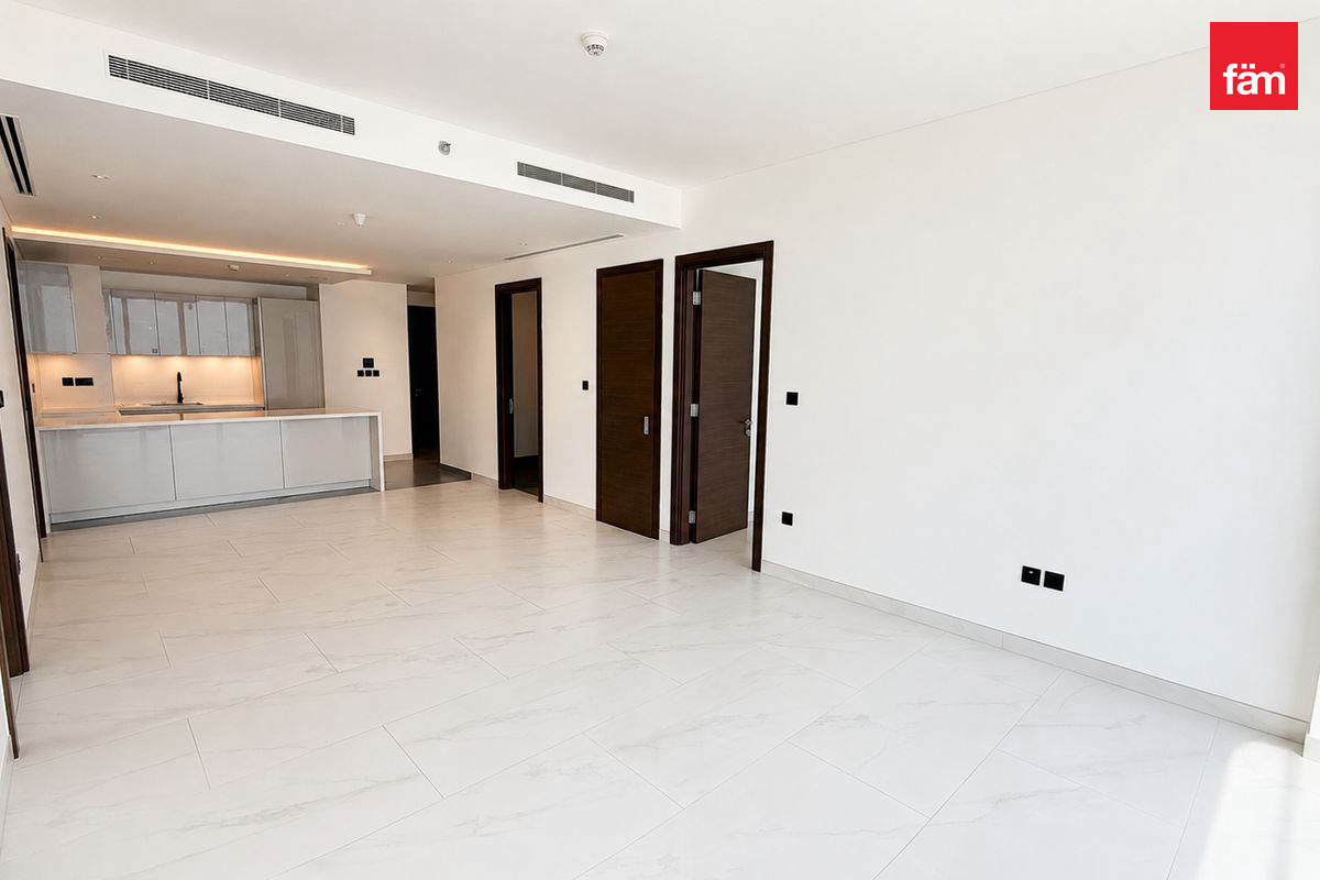 Премиум 3br+комната для прислуги | Вид на Крик | 1 месяц бесплатно — 5