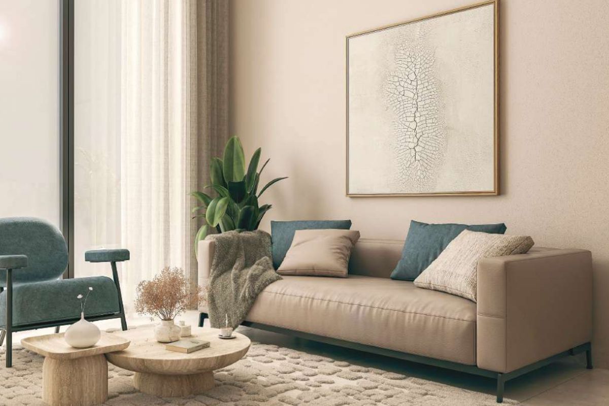 Полный вид на бассейн и удобства | Vastu — 3