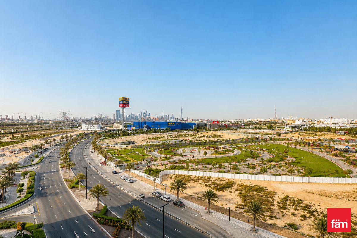 IKEA фасинг | Сдана в аренду | Высокий ROI | Ниша 1 — 4
