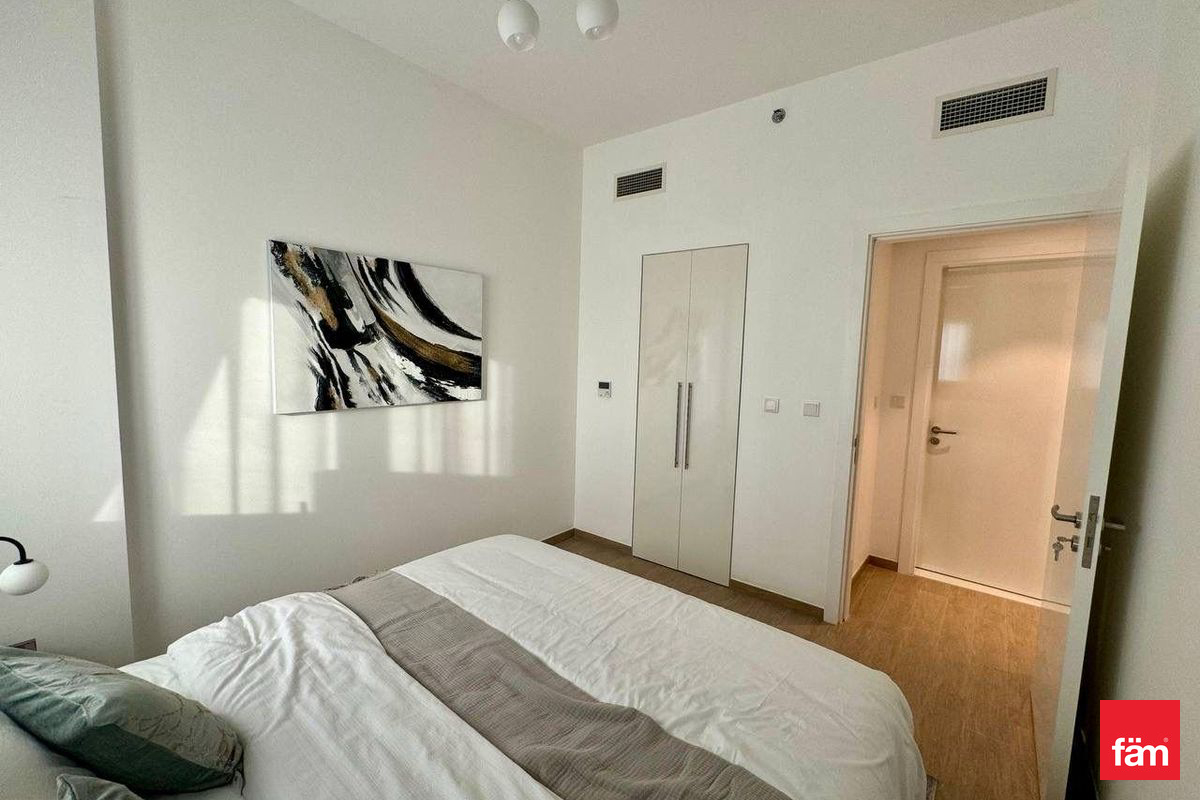 Изысканная 2 Br | Полностью меблирована | Рядом с метро — 3