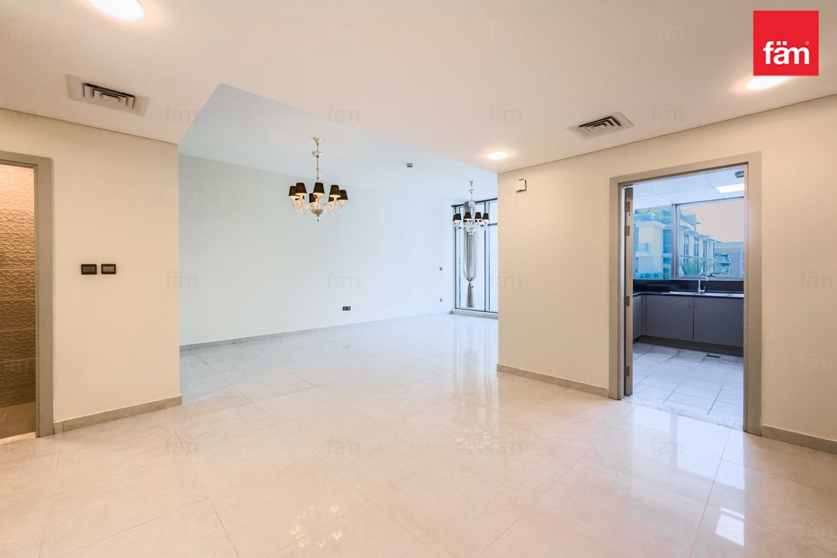 Свободна | Polo Residence | Престижная локация — 3