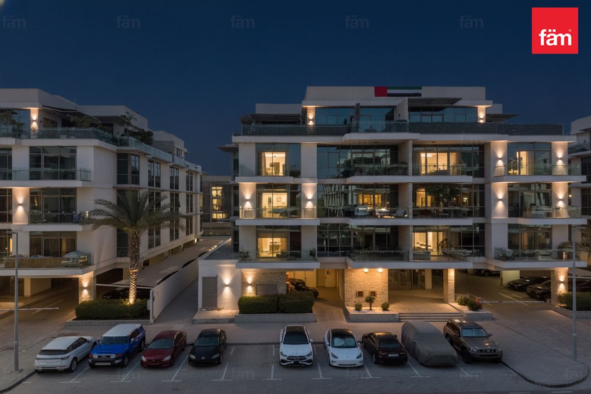 Свободна | Polo Residence | Престижная локация