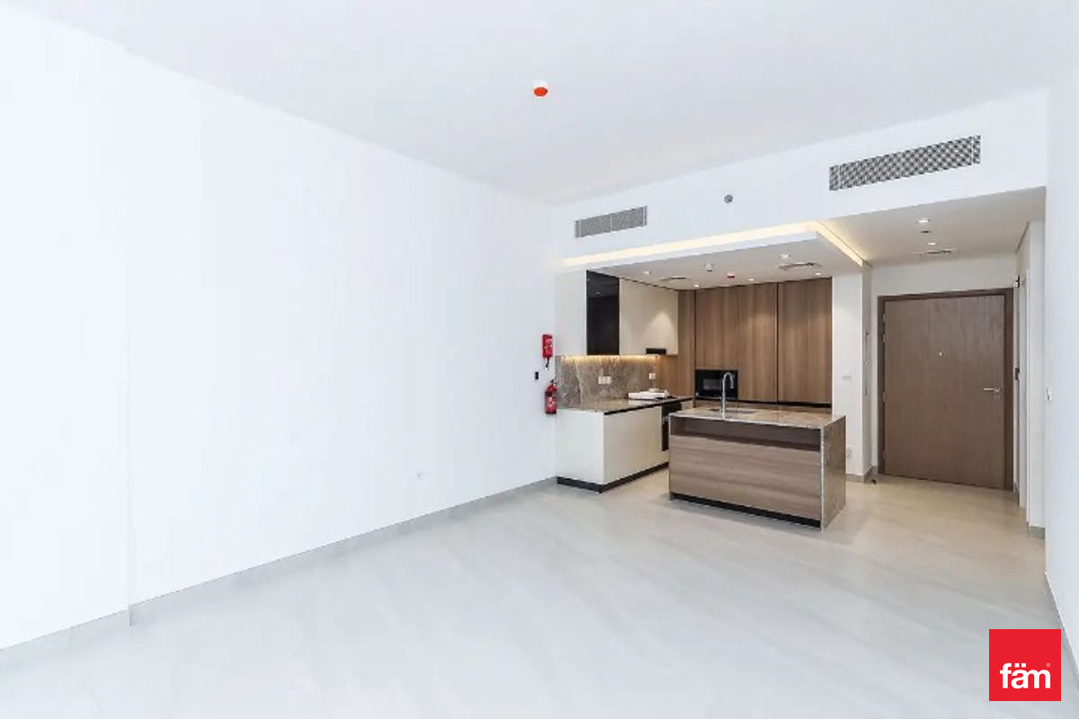 Новостройка 2br+Maid | 1315 ft² | Prestige One — 5