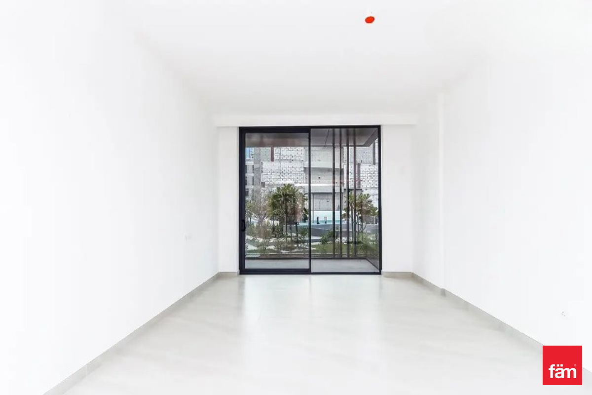 Новостройка 2br+Maid | 1315 ft² | Prestige One — 4
