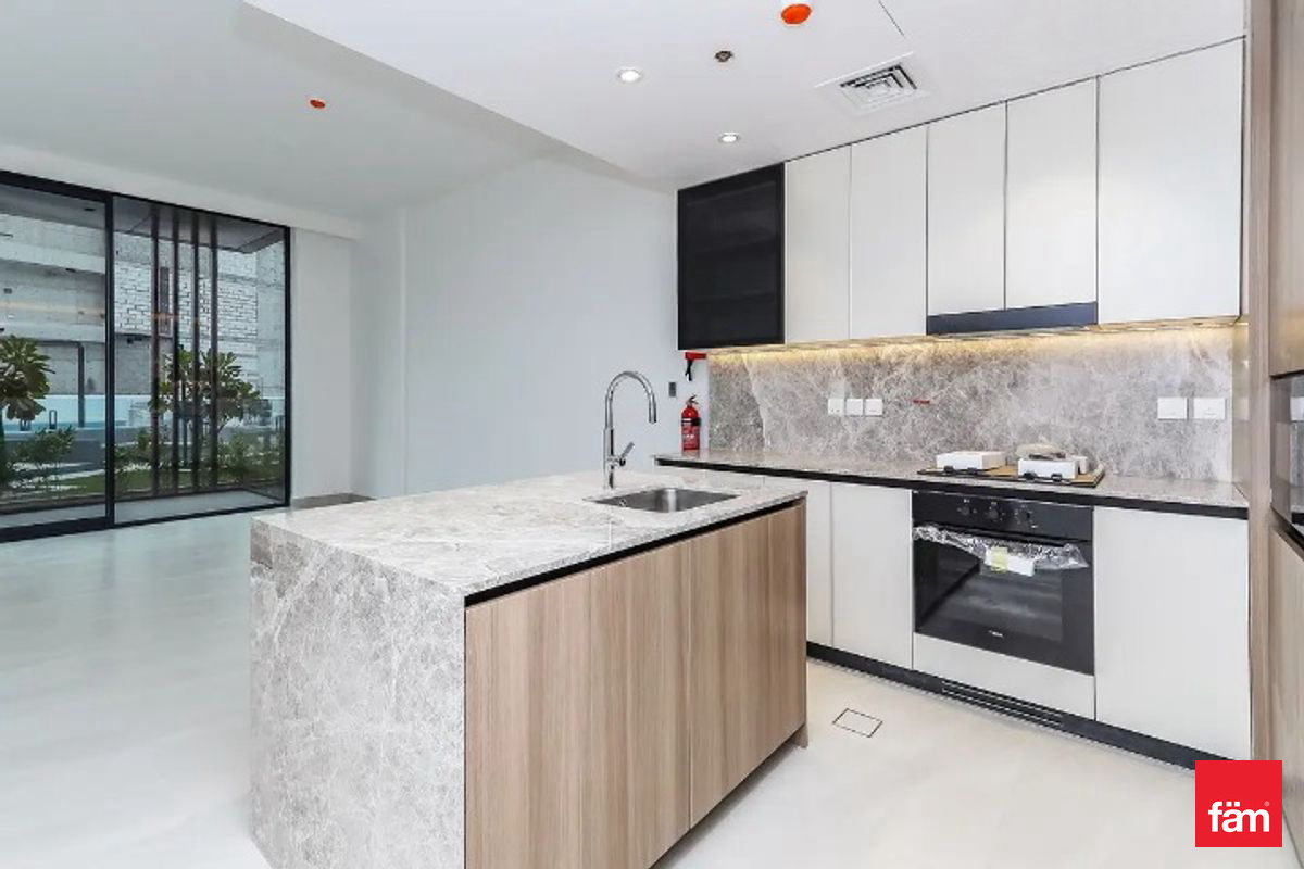 Новостройка 2br+Maid | 1315 ft² | Prestige One — 3