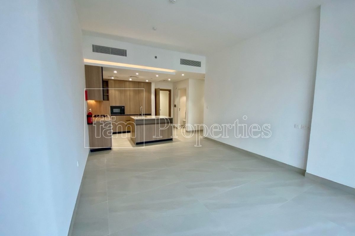 Новостройка 2br+Комната для прислуги | Prestige One — 3