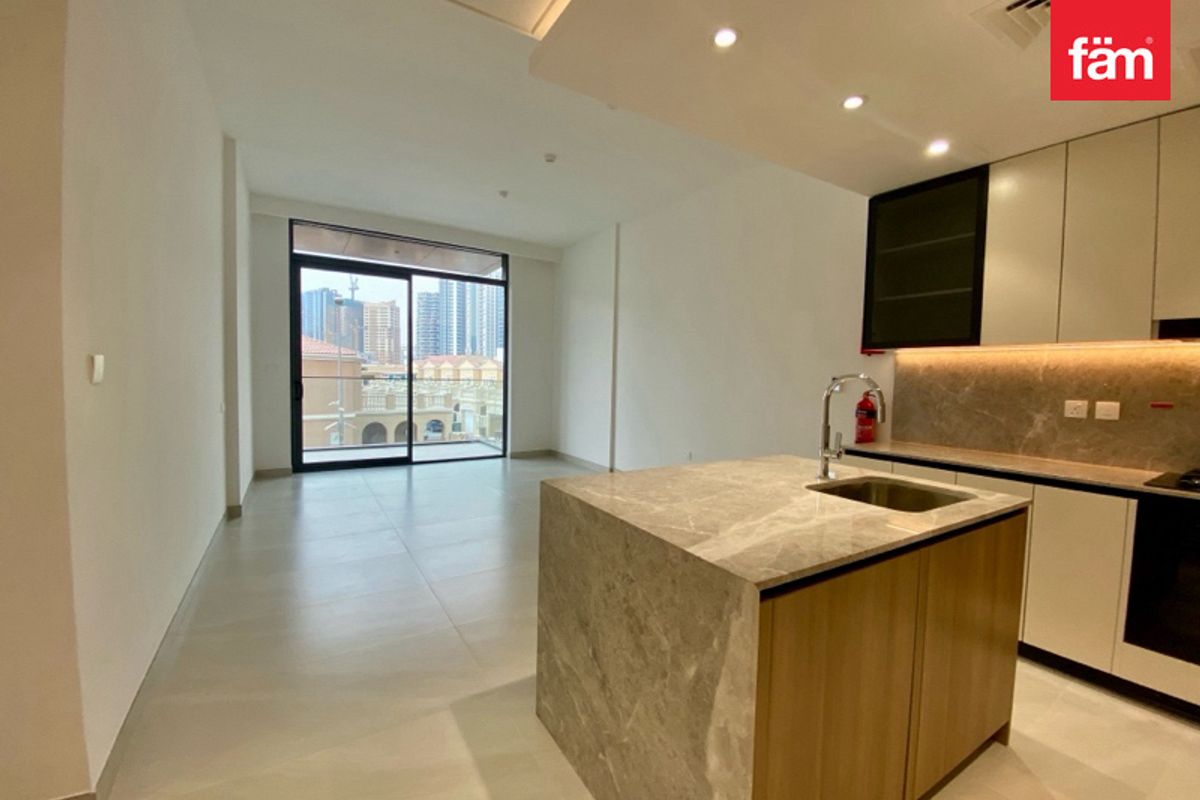 Новостройка 2br+Комната для прислуги | Prestige One — 2