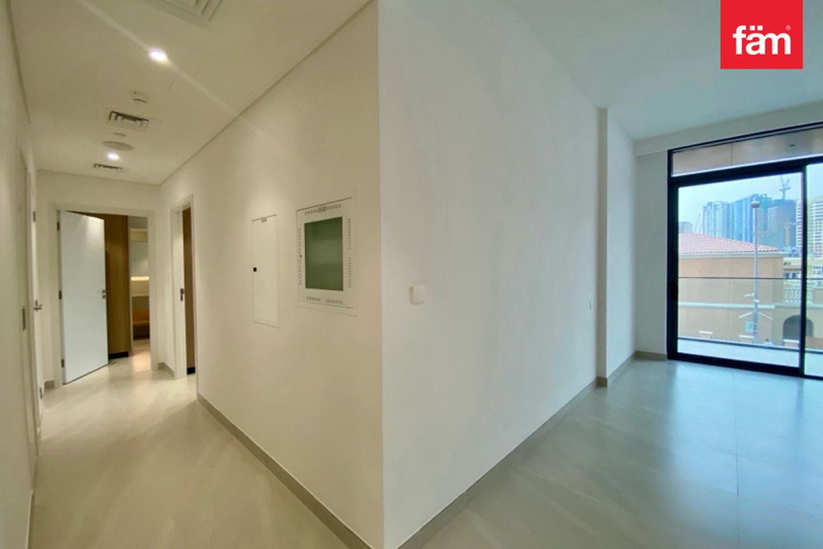 Новостройка 2br+Комната для прислуги | Prestige One — 5