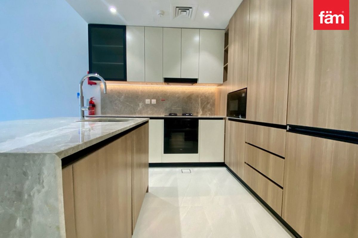 Новостройка 2br+Комната для прислуги | Prestige One — 4