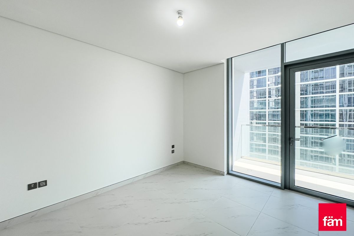 Premium Kitchen Appliances|Brand New|High Floor — 3