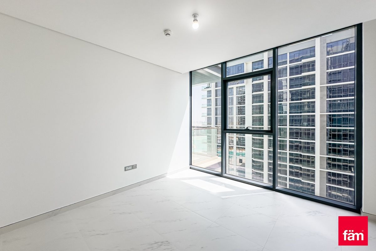 Premium Kitchen Appliances|Brand New|High Floor — 5
