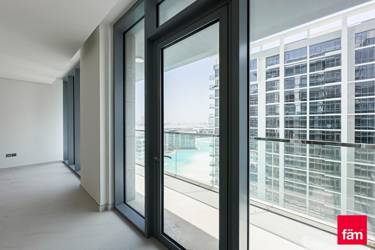Premium Kitchen Appliances|Brand New|High Floor — 4
