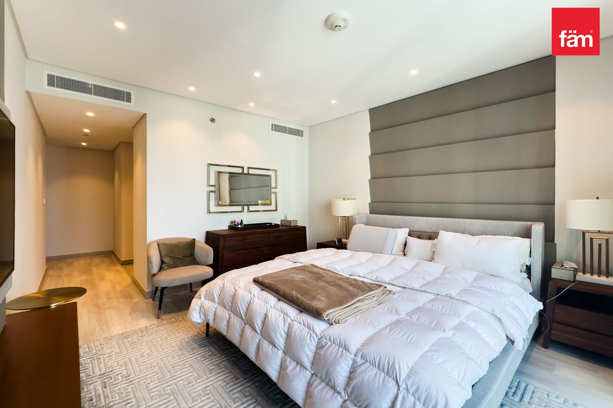 4-спальная дуплекс-квартира Marina Gate | Продажа — 3