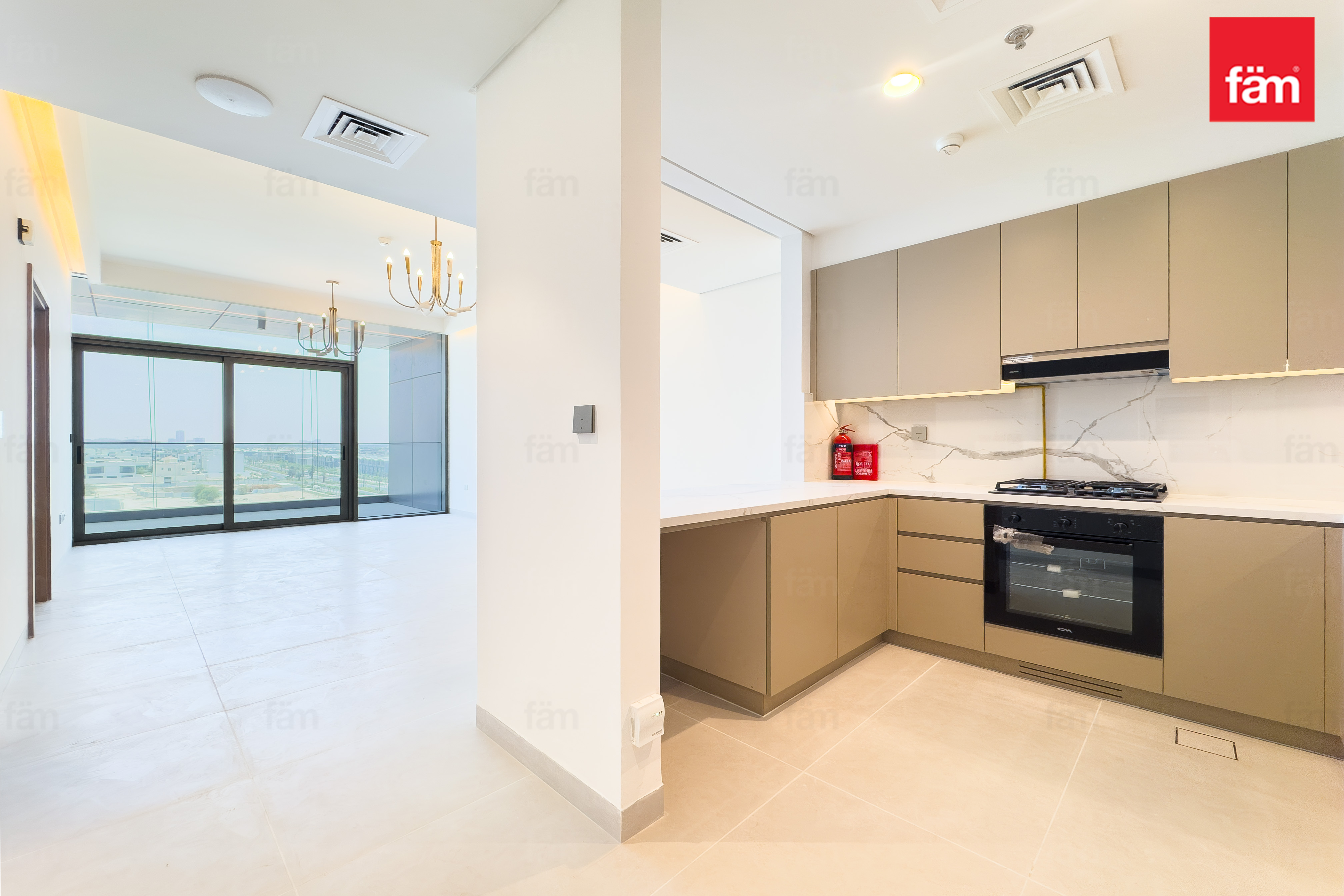 Новостройка | Вид на парк | Самая большая планировка