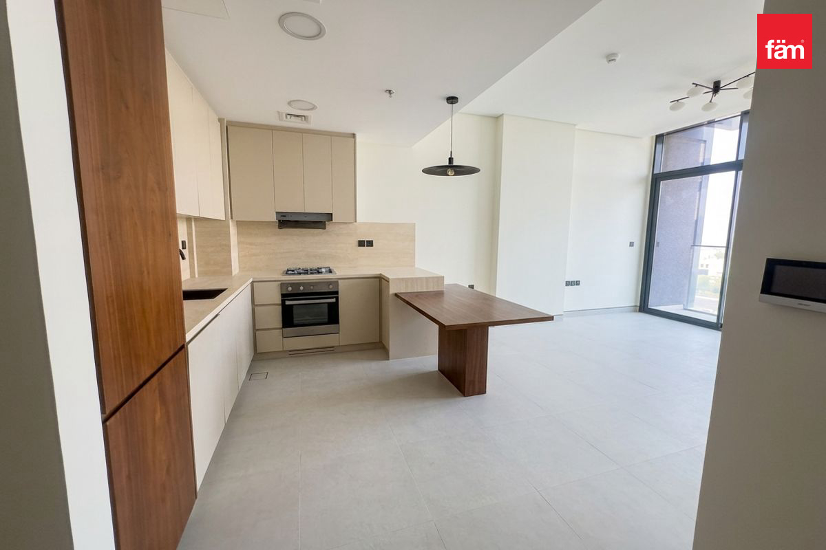 Апартамент готов к заселению | District 11 — 5