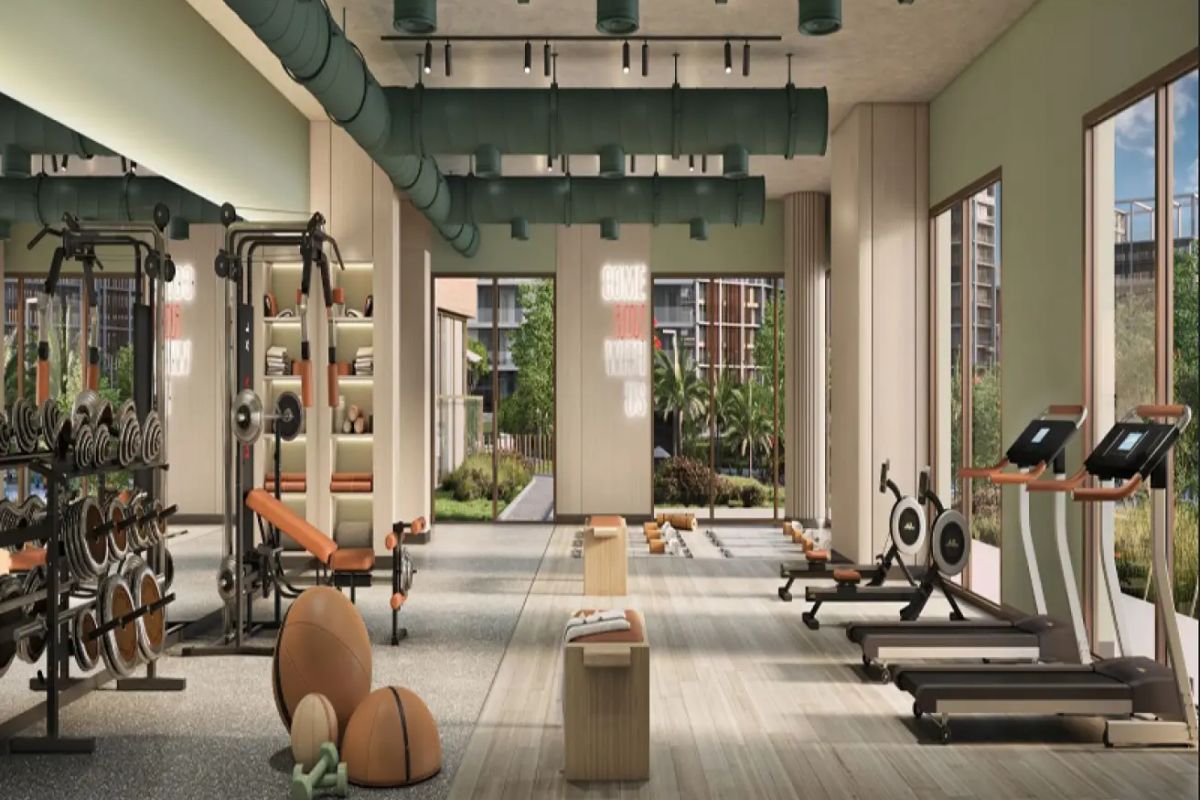 Новостройка | Скоро доступна | Премиальное месторасположение — 5