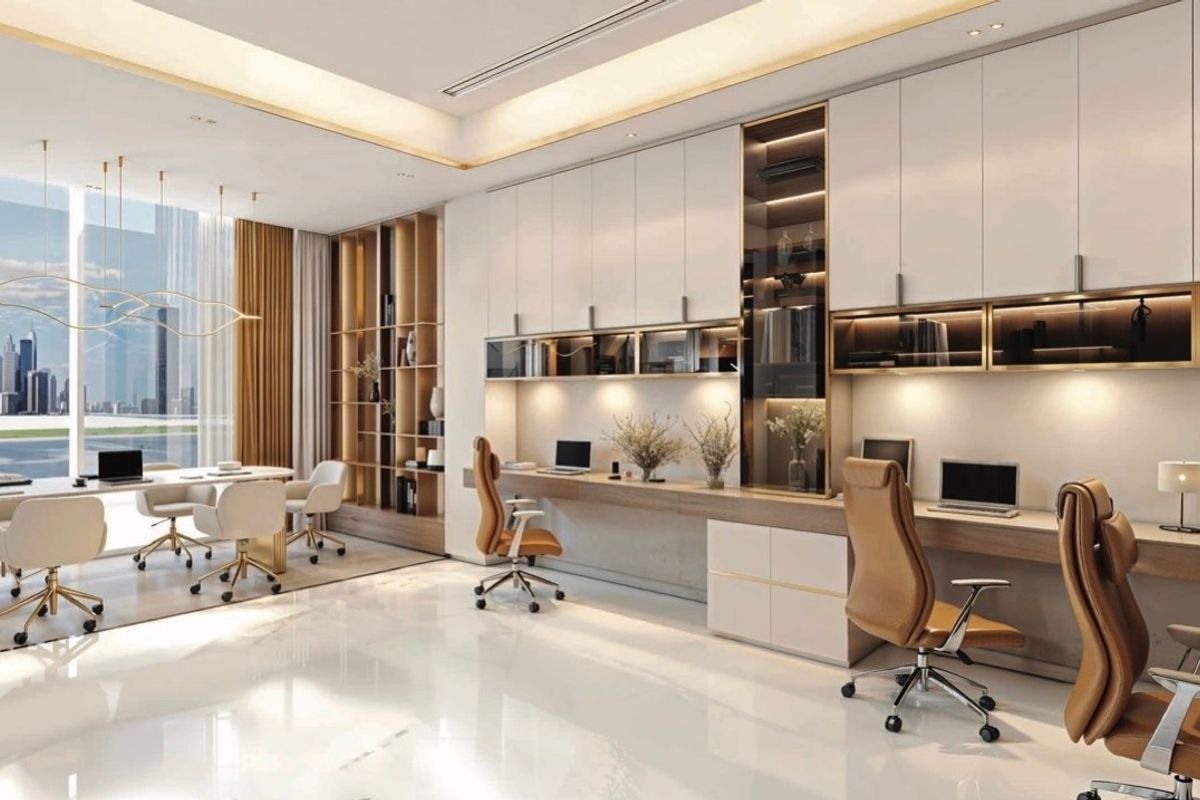 Просторная 1 BHK | Премиум-сообщество | Отличная доходность — 2