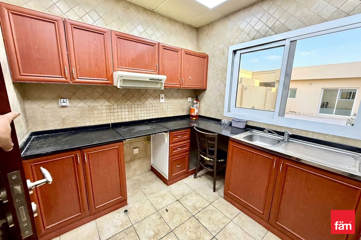 1br | Балкон | Закрытая кухня | Премиальное месторасположение — 5