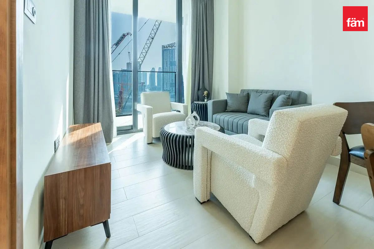 Вид на канал | Полностью меблирована | Свободна — 3