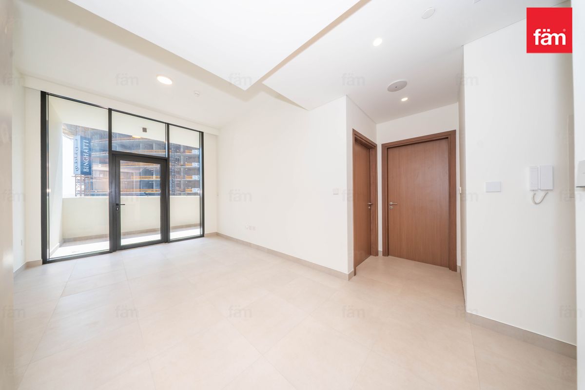 Новостройка | Балкон | Легкий доступ к Al Khail Road — 2