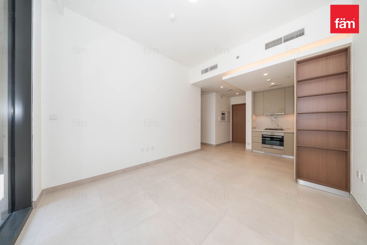 Новостройка | Балкон | Легкий доступ к Al Khail Road — 3