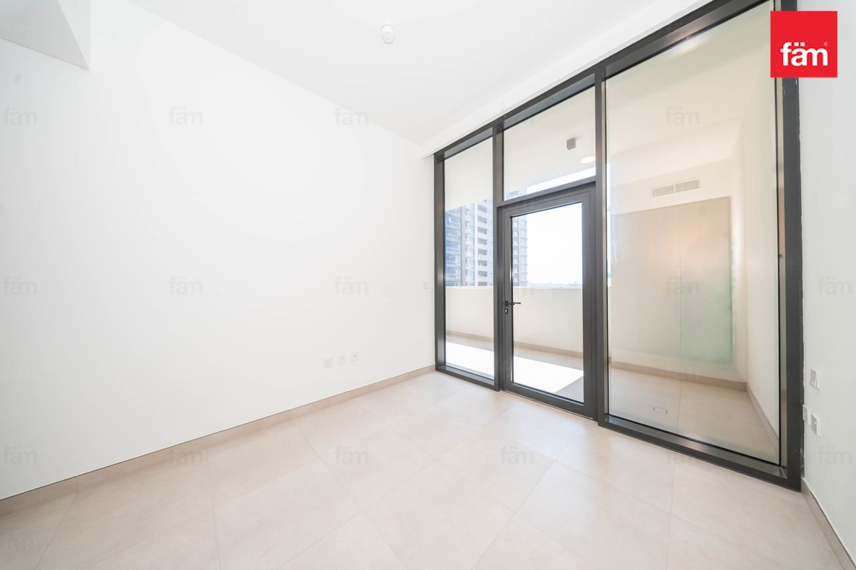 Новостройка | Балкон | Легкий доступ к Al Khail Road — 5