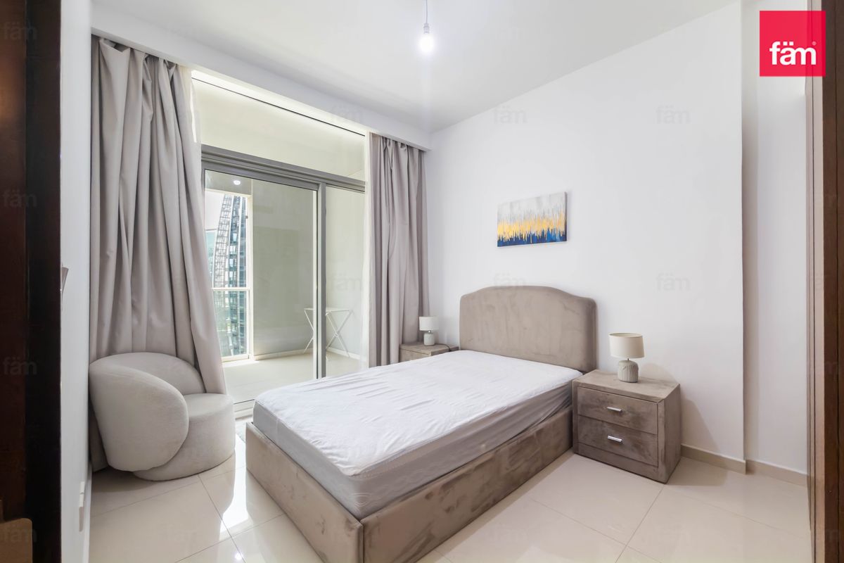 2 спальни | Меблирована | Vera Residences | Свободна — 3