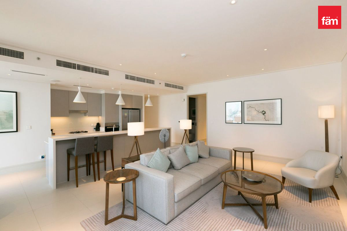Vida Residences Downtown | Апартамент — 4