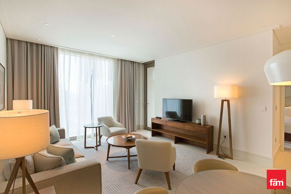 Элегантная | Premium Vida Residences | Жизнь в Даунтауне — 3