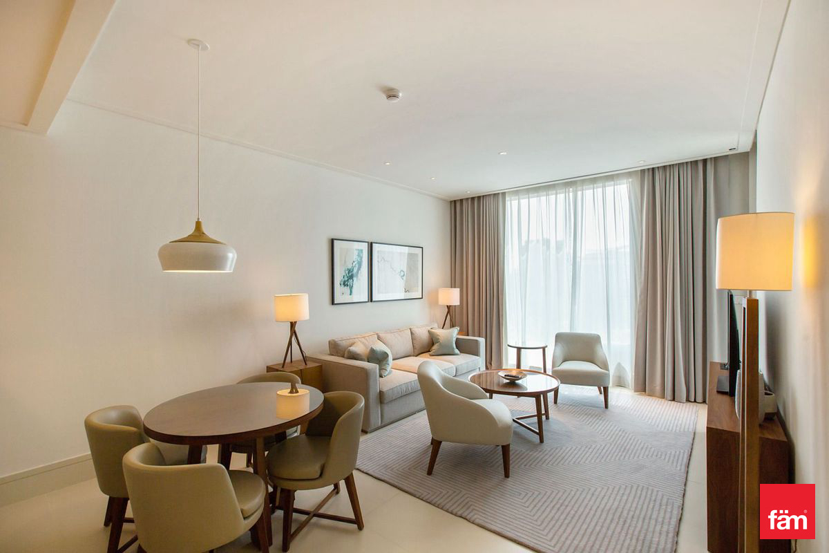 Элегантная | Premium Vida Residences | Жизнь в Даунтауне — 2