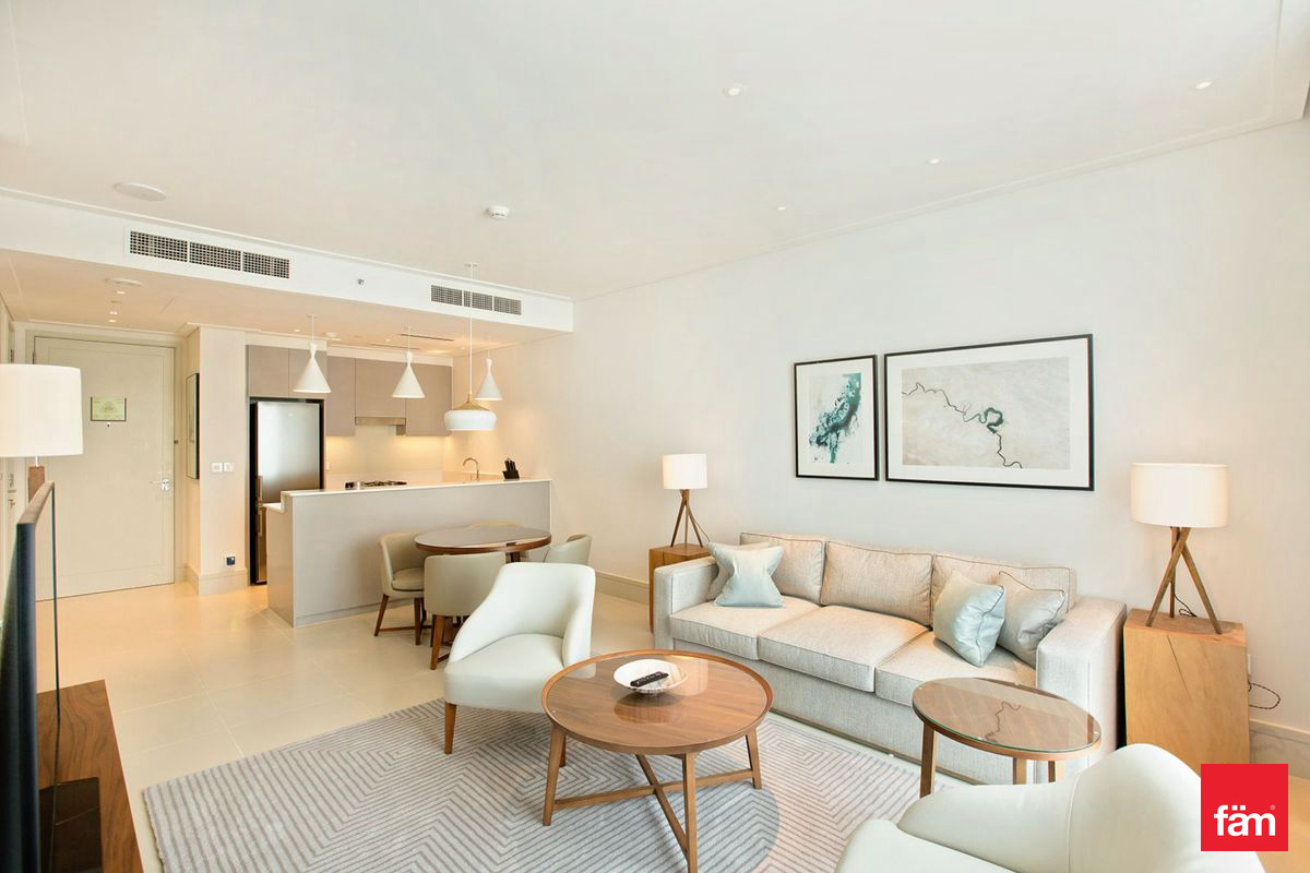 Элегантная | Premium Vida Residences | Жизнь в Даунтауне — 4